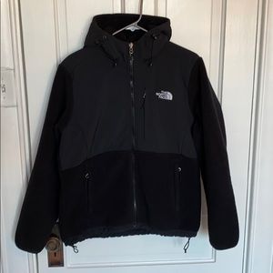 The North Face Denali Womens size L